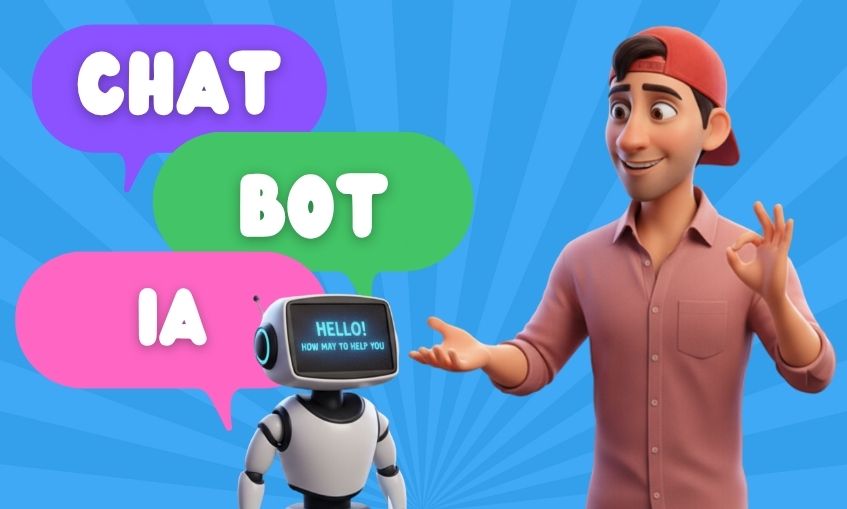 Asistente AI (Chatbot)
