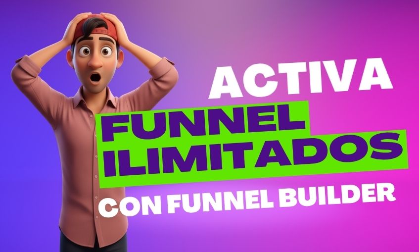 Funnels Builder
