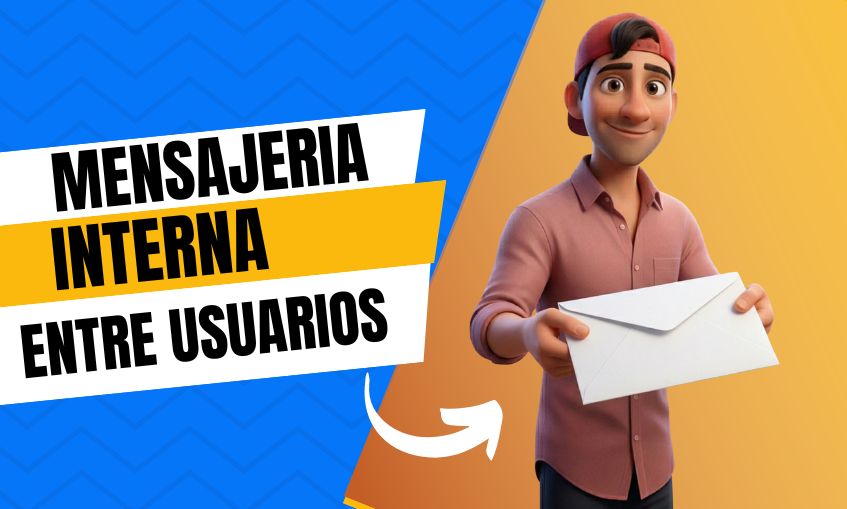 Mensajería Interna
