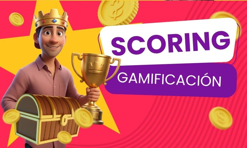 Sistema de Puntuación (Scoring)