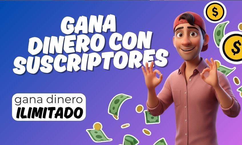 Extensión Suscripciones
