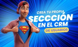 Páginas Extras