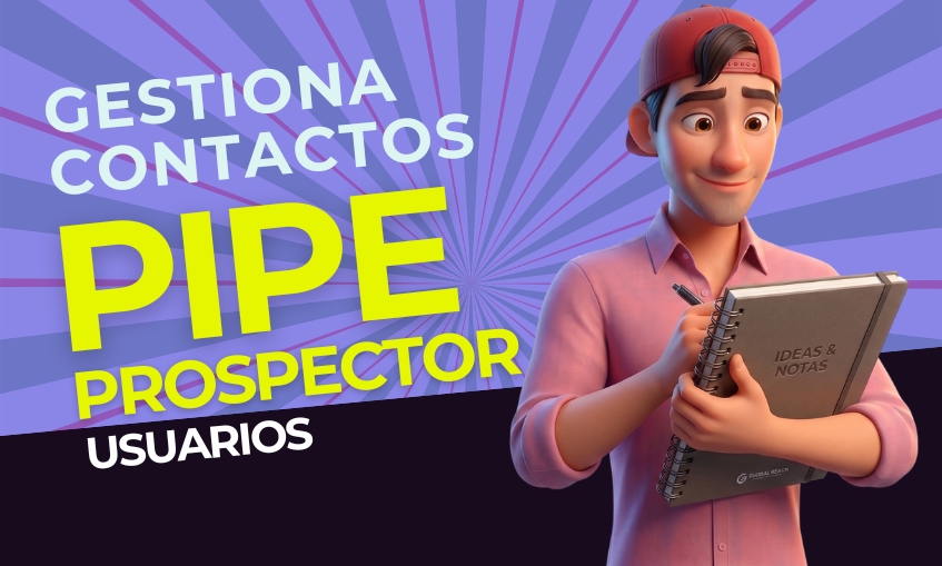 Pipe Prospector